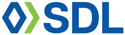 company logo